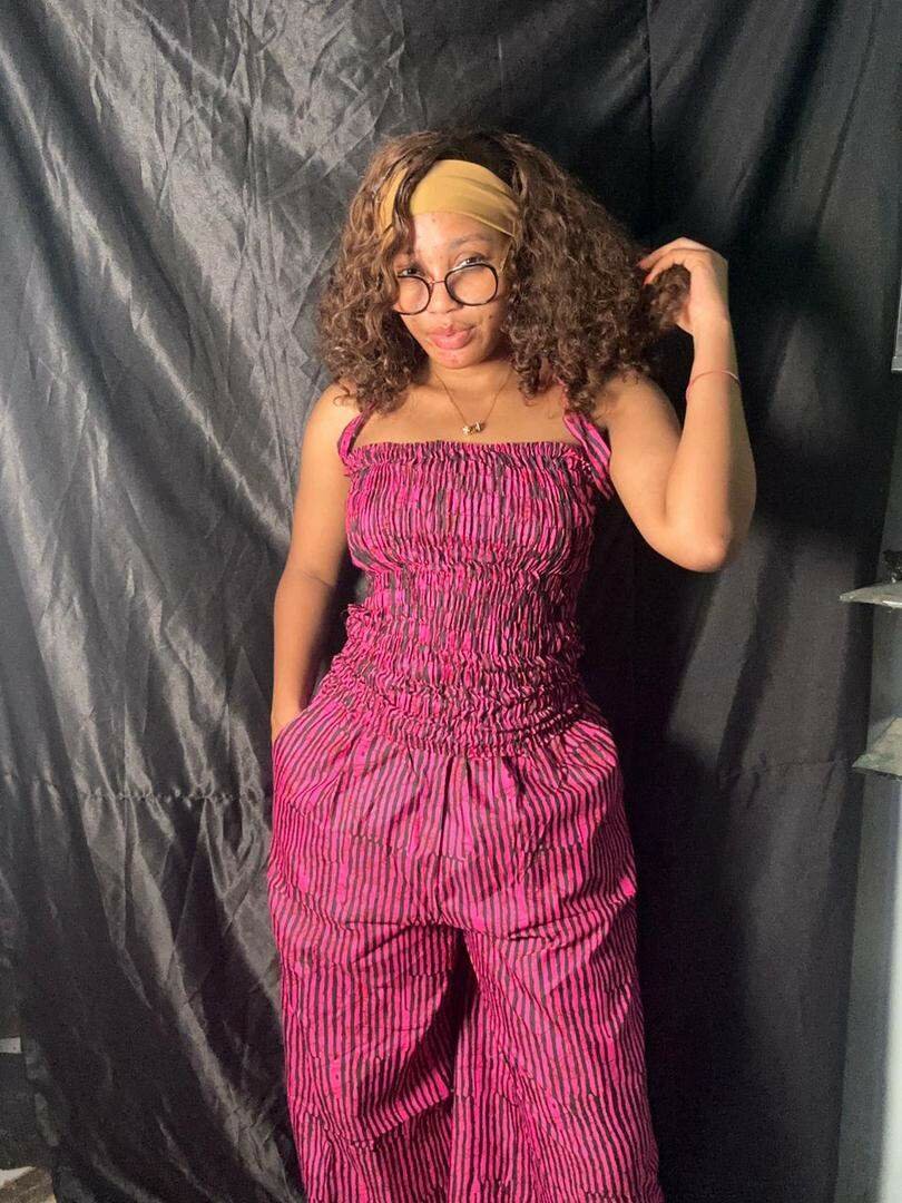 Combinaison Femme Tendance