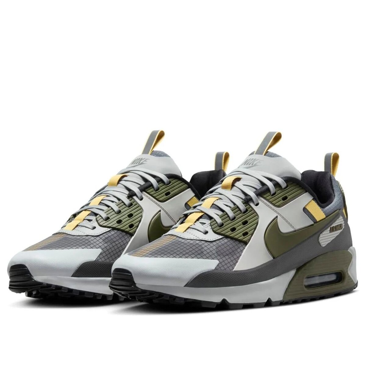 Baskets Air Max Modernes