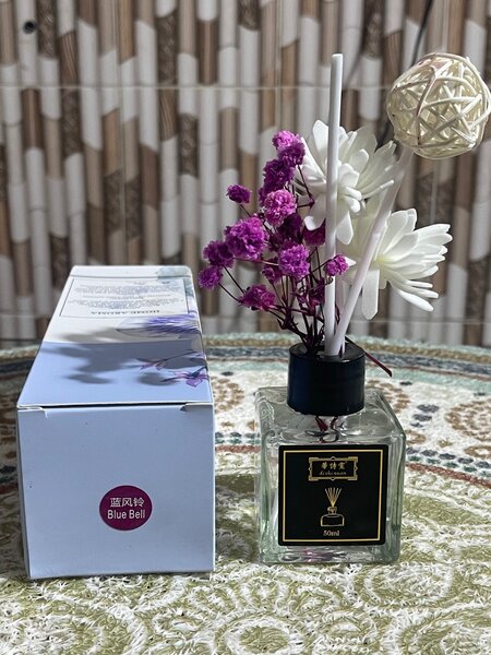 Diffuseur Parfum Florel