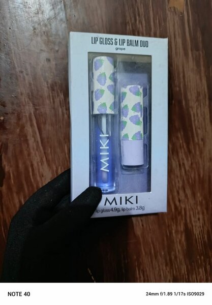 Silk foundation