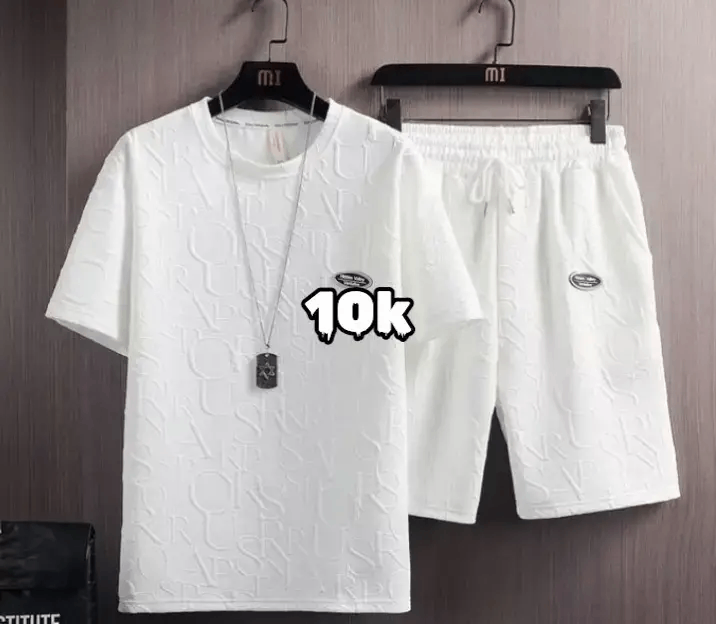 Vêtements élégants