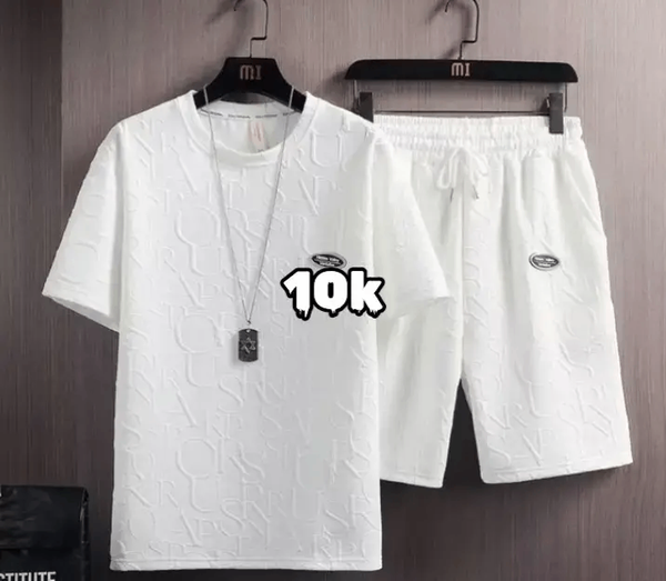 Vêtements élégants