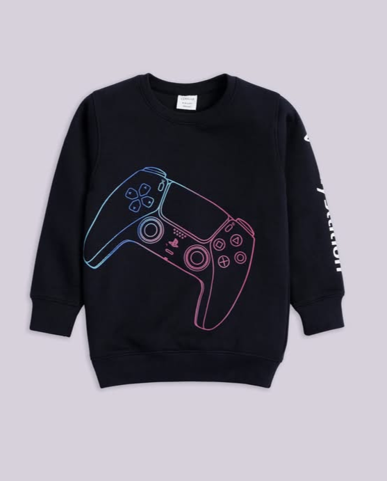 Sweat shirt