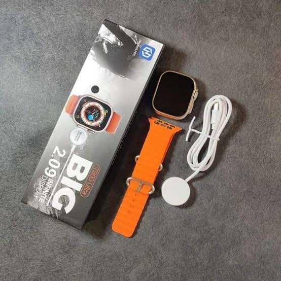 T900 Ultra 2 Smart Watch