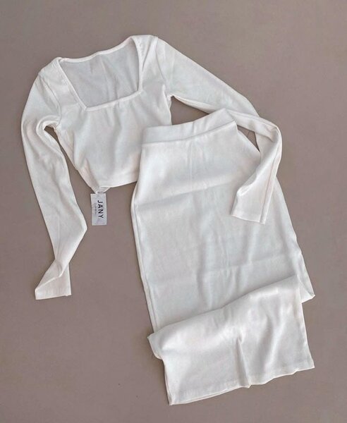 Ensemble Sexy Femme 2 Pièces