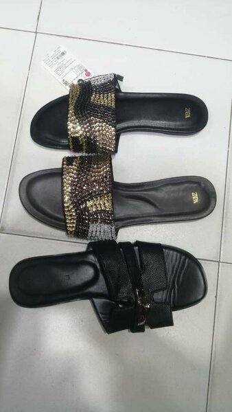 Mules élégantes pour femmes