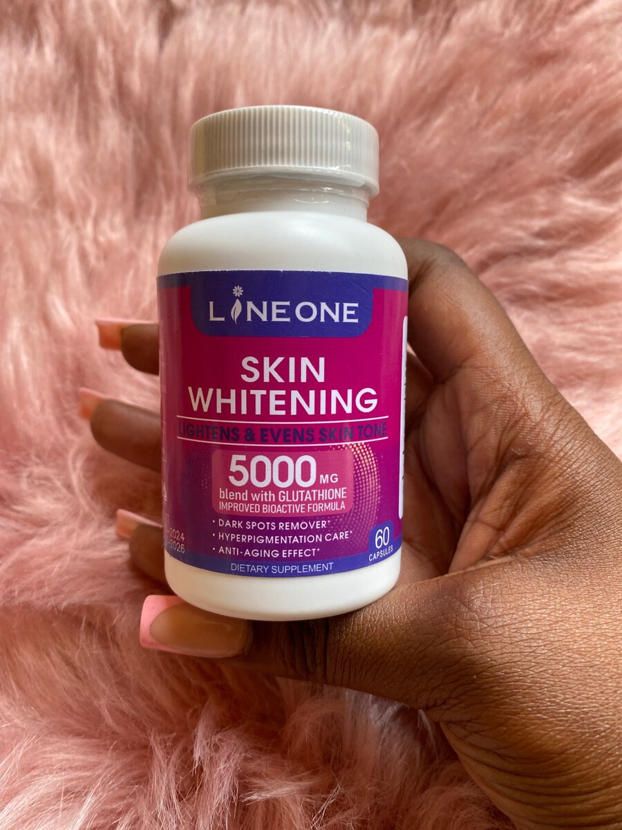 Herbal supplements gummies