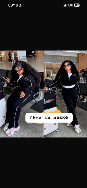 Robe élégante longue soirée