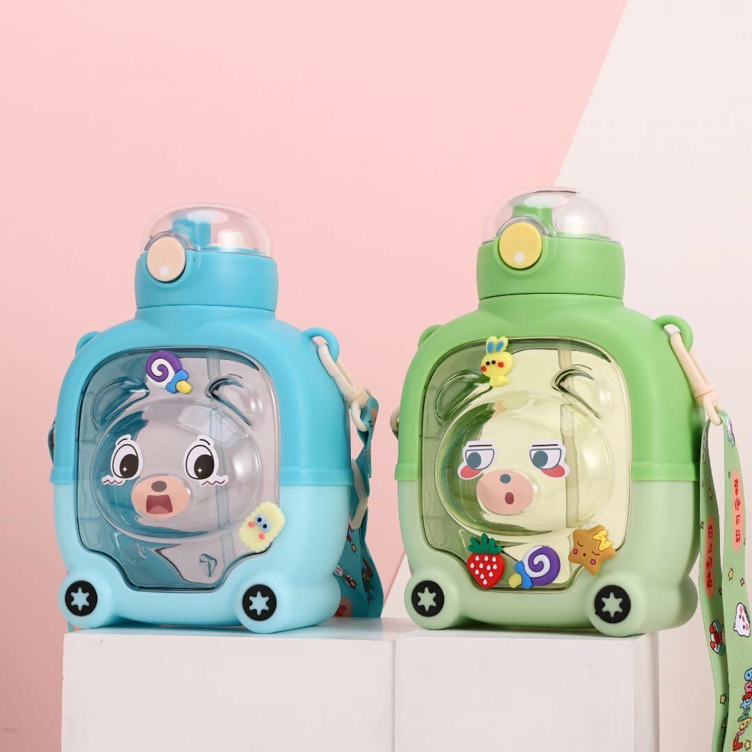 Sacs à Dos Enfant Animé Amusant