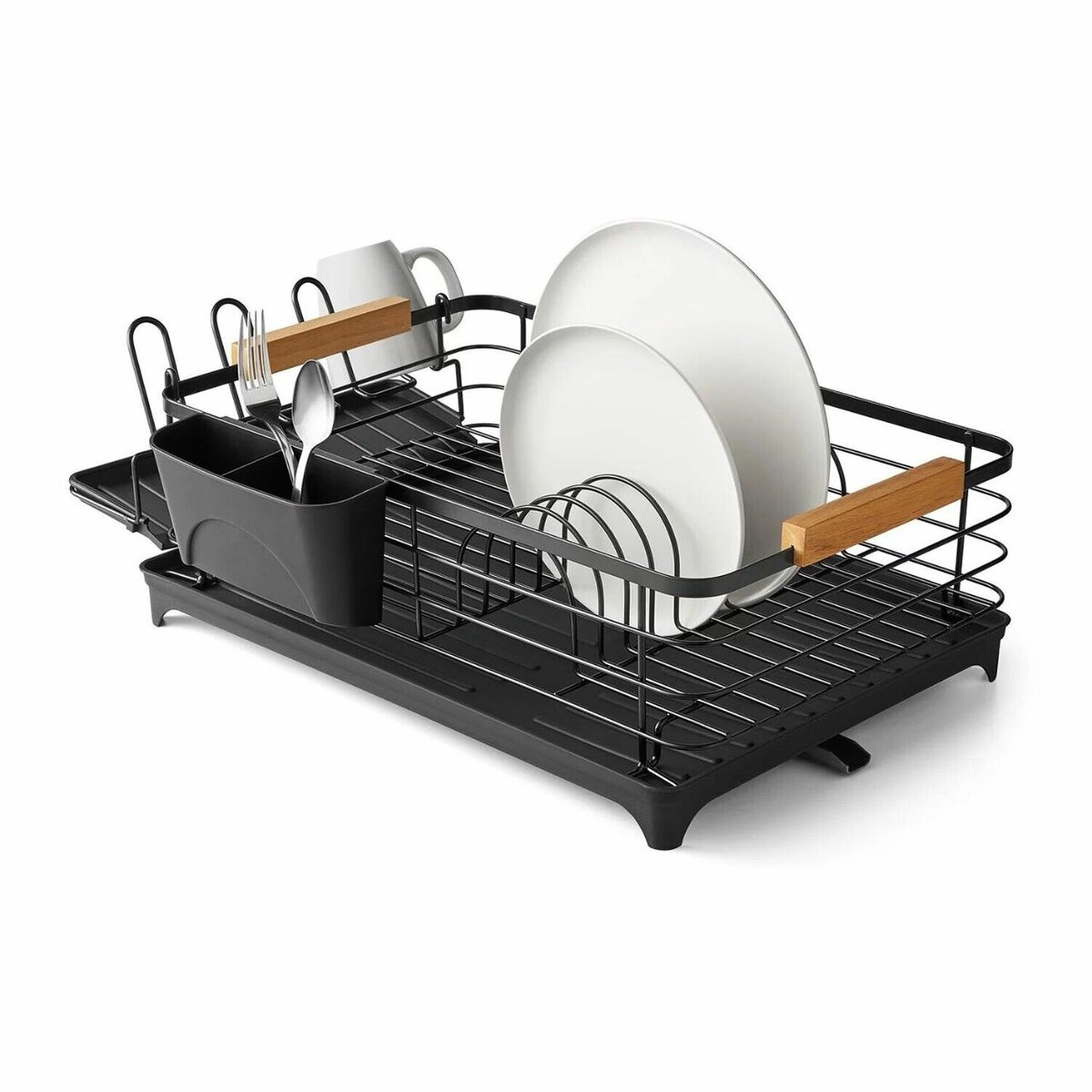 Members mark Mordern Dish Rack