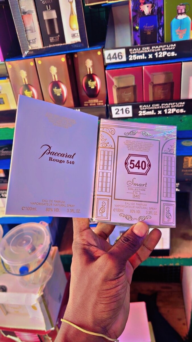 Smart collection 100ml