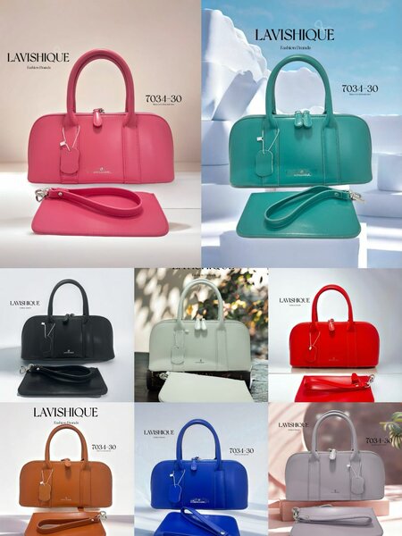 Sac à Main Lavishique Élégant