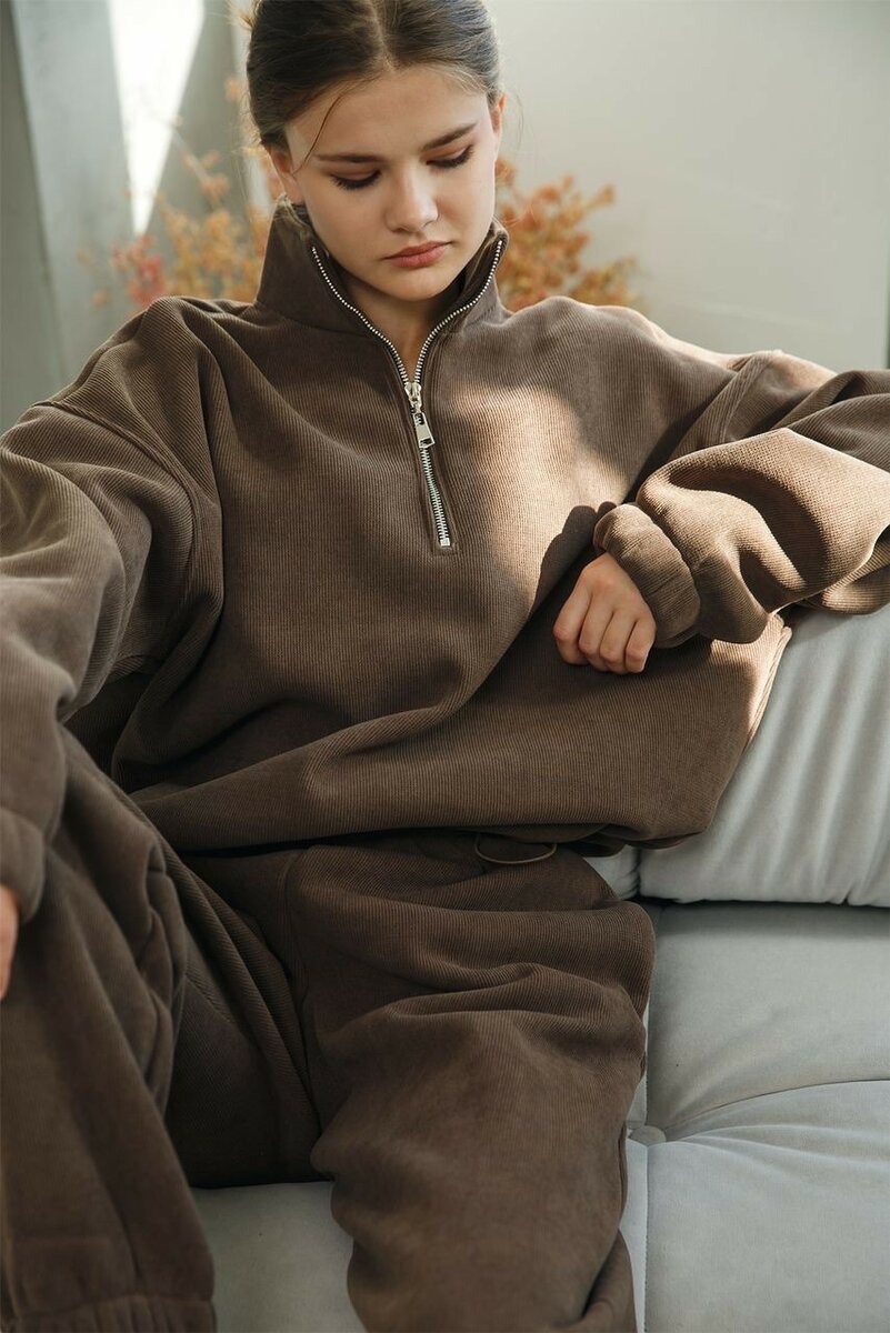 Костюм спорт 42-46