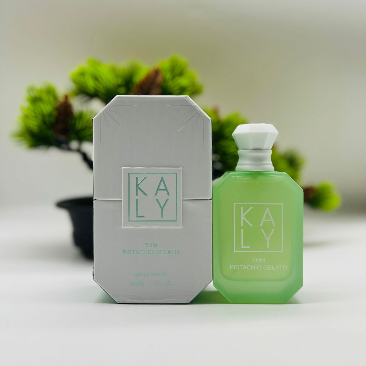 Parfum Gourmand Kaly