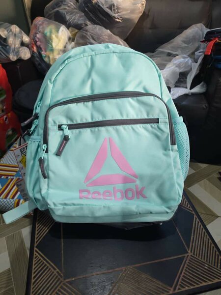 Reebok 17" Backpack