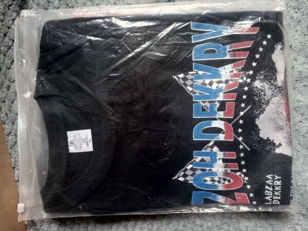 T-shirts imprimés pour hommes