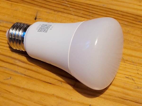 Ampoule LED Philips Hue