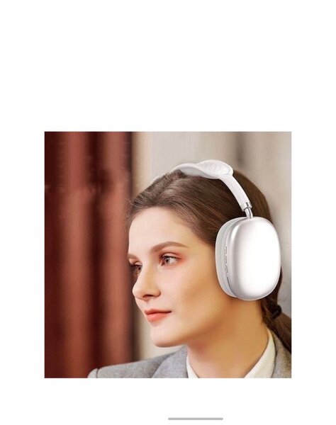 Casque Bluetooth Élite
