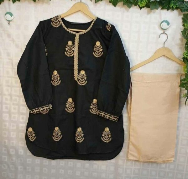 Leadies Kurta