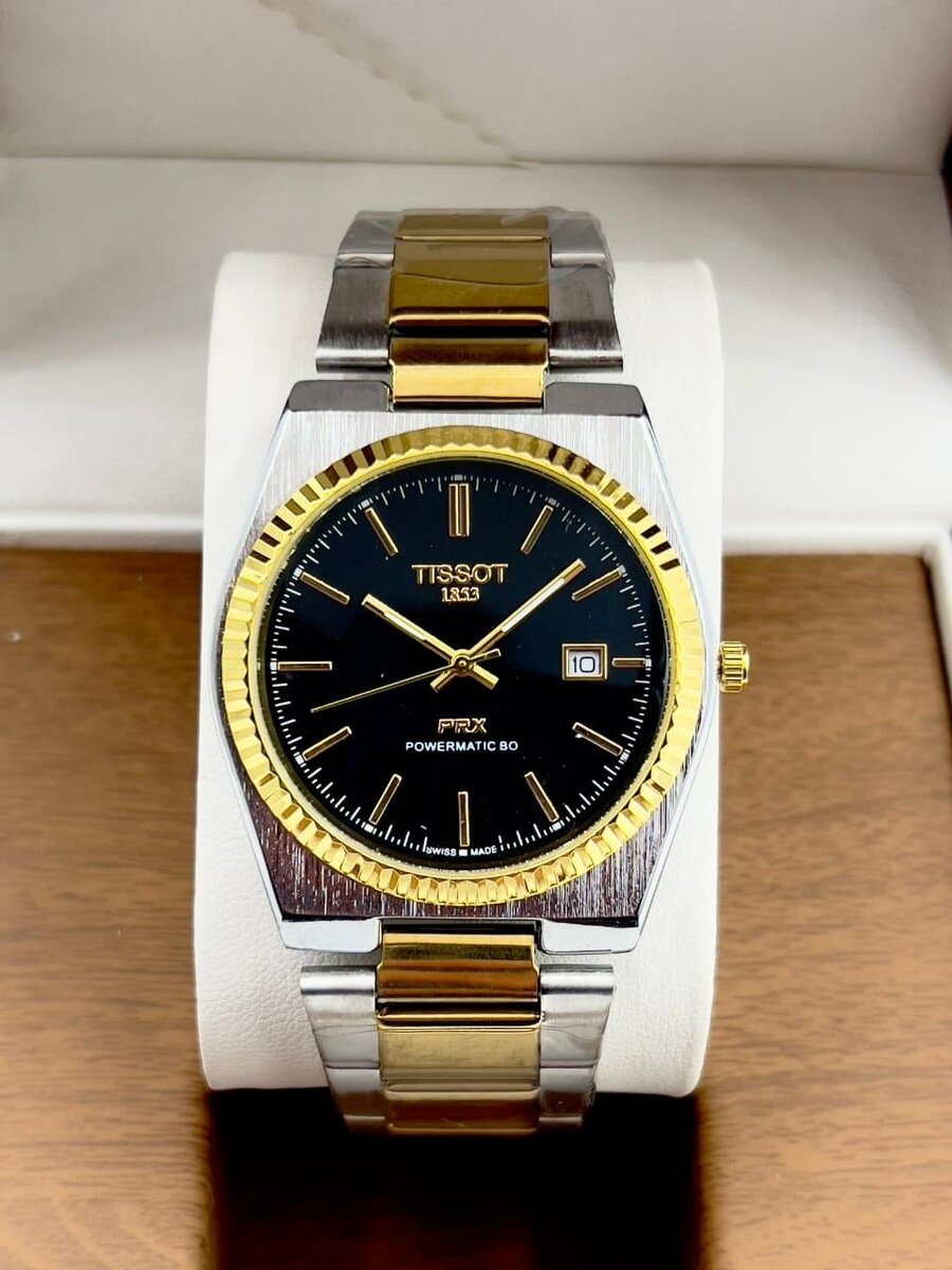 TISSOT WATCH