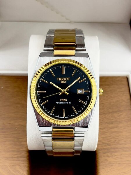 TISSOT WATCH