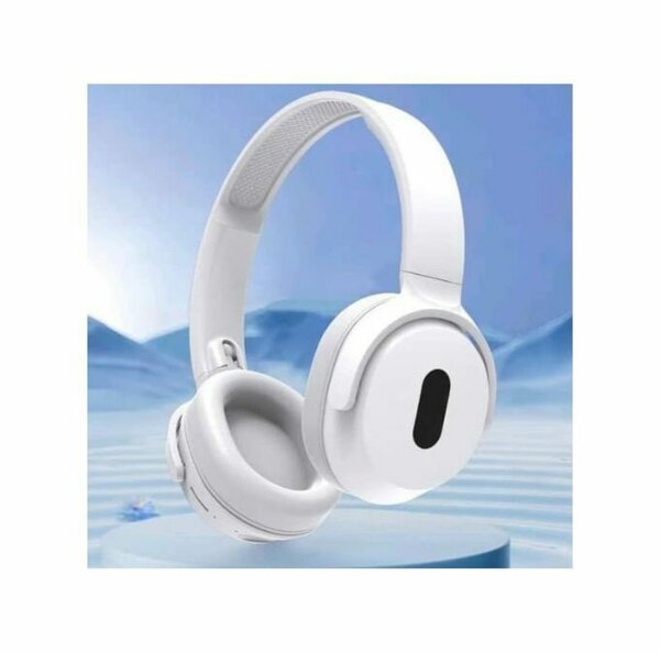 Casque sans fil Bluetooth