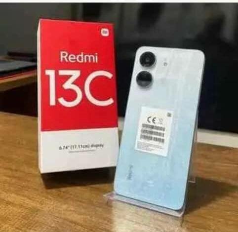 Redmi