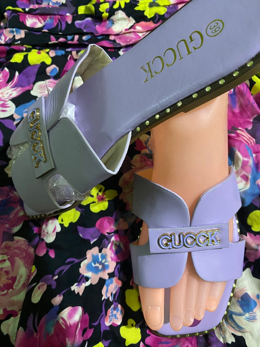 Mules élégantes pour femmes