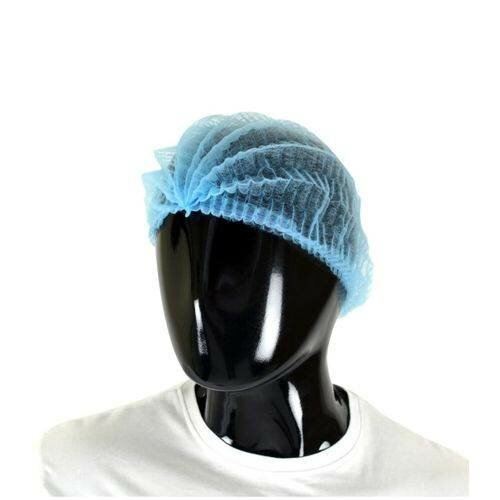 Bonnets Jetables Non-tissés