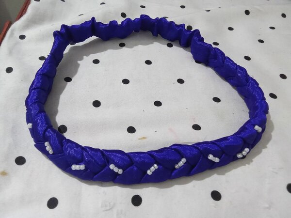 Hair band