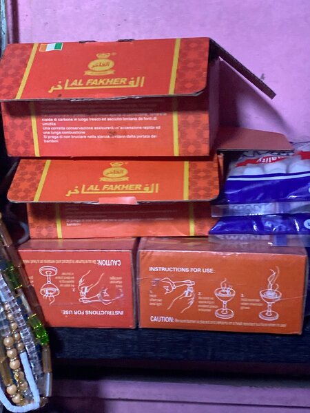 Ingrédients Jaunes en Pot