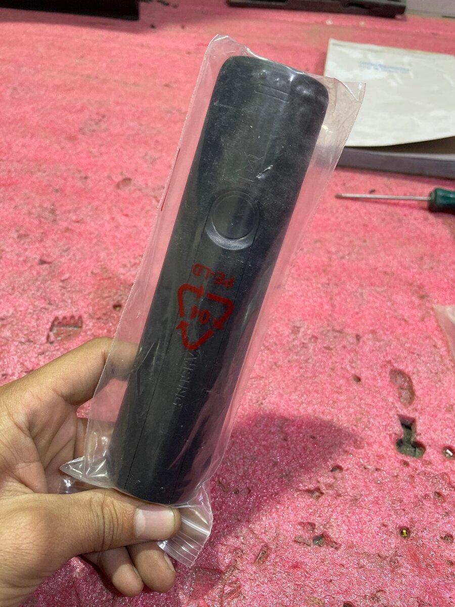 Samsung Tv Remote