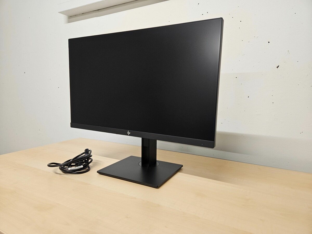 Ecran Sans bordure HP Z24nf G2