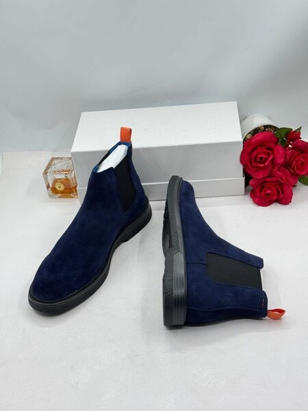 CLASSIC BOOT