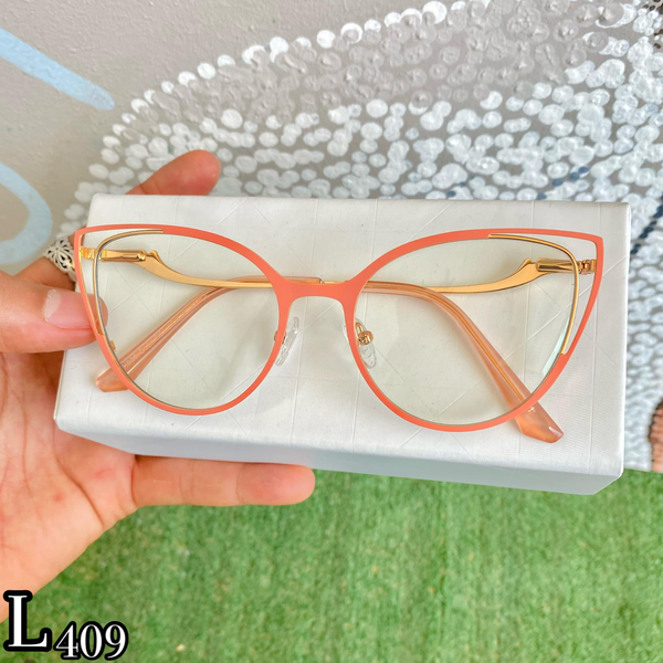 Lunette beige
