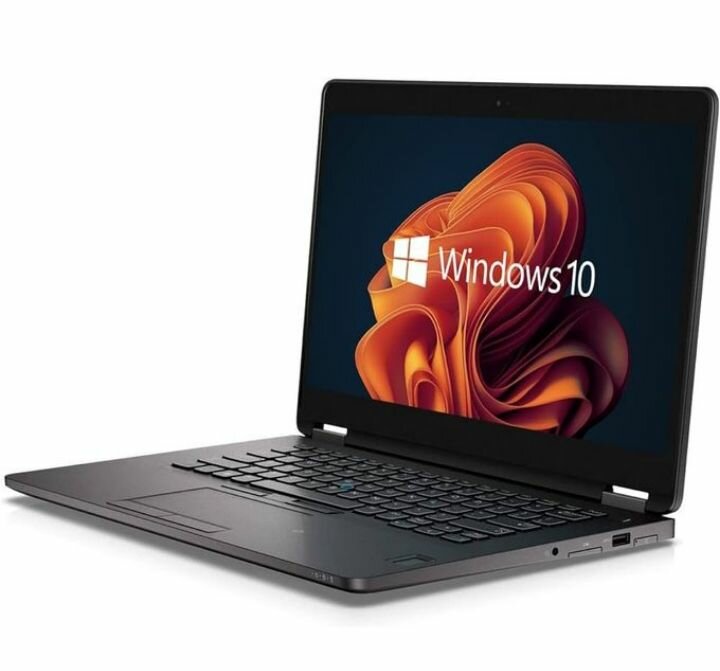 Refurbished Latitude E7470 14*