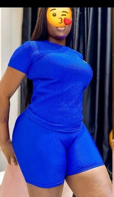 Top and down(shorts)