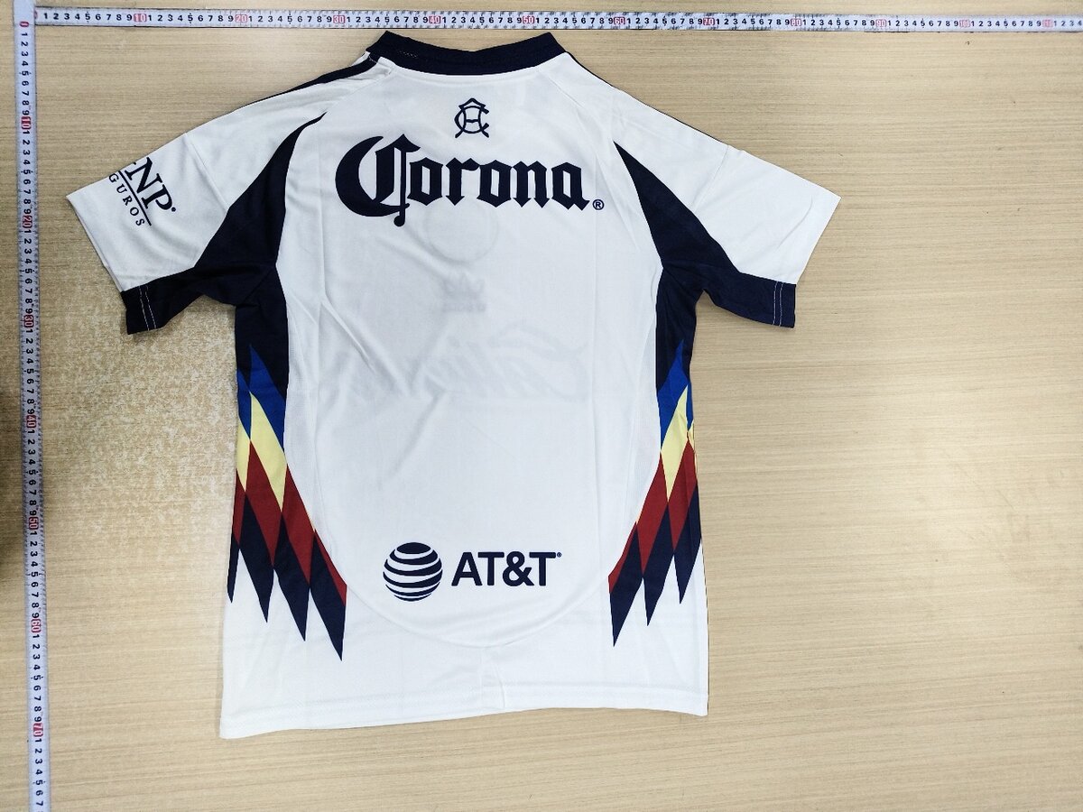 Maillot Adidas Club America