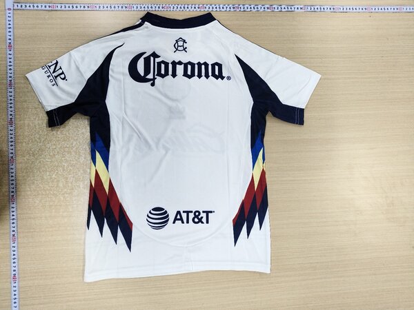 Maillot Adidas Club America
