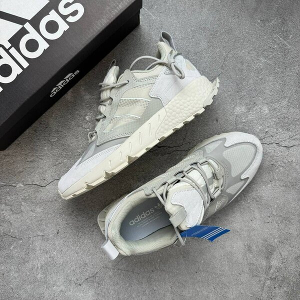 Chaussures de Trail Adidas