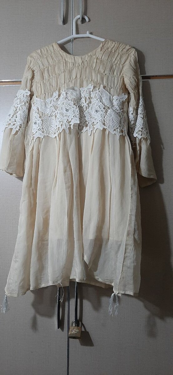 Kameez shalwar
