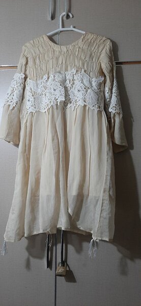 Kameez shalwar