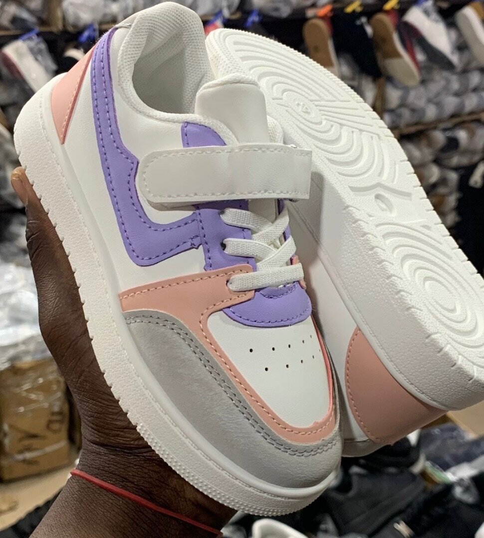 Chaussure pour enfant garçon et fille