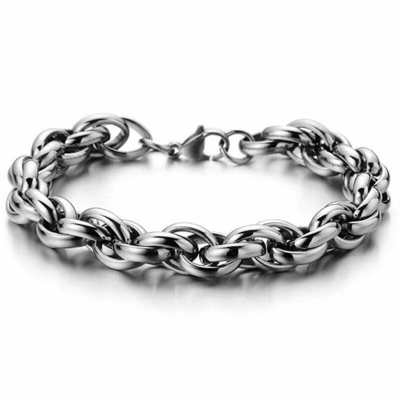 Mens bracelet