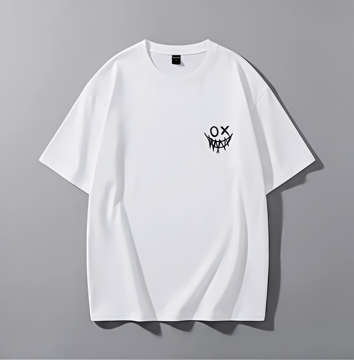 T-shirt unisexe inspirant