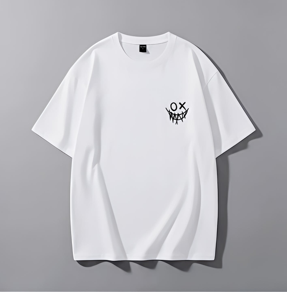 T-shirt unisexe inspirant