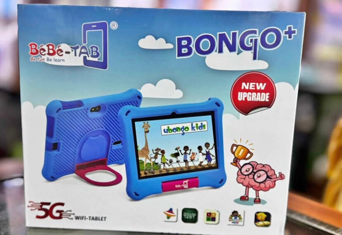 Tablette éducative enfant BebeTab