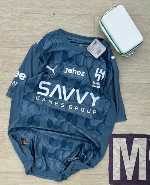 Maillot de football Savvy M