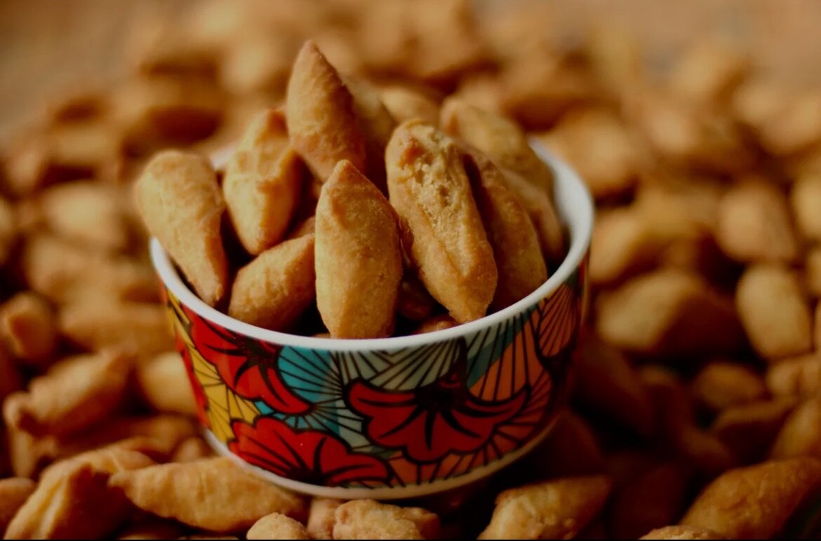 Les crocros de Fateema