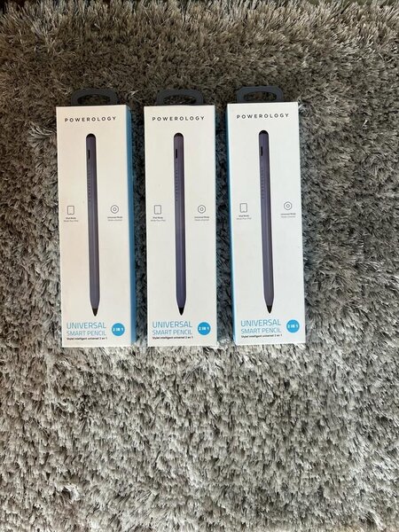 Stylet pour tablette